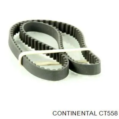 CT558 Continental/Siemens Ремінь двигуна
