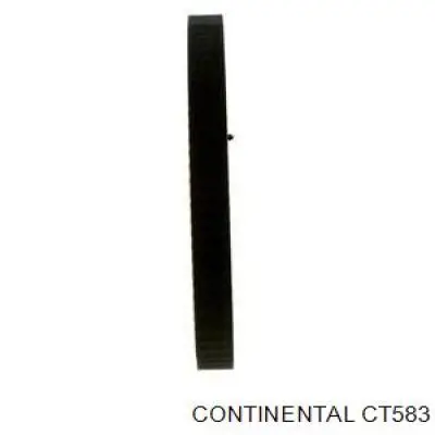 Зубчастий ремінь Continental/Siemens CT583 ціна, від 27.42 USD