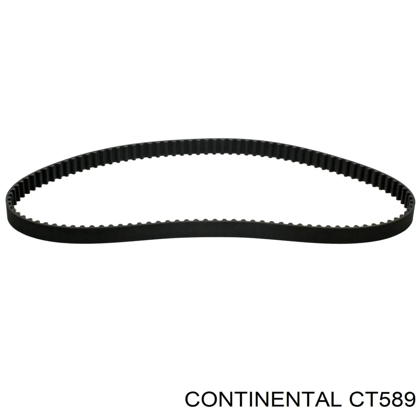 CT589 Continental/Siemens ремінь грм