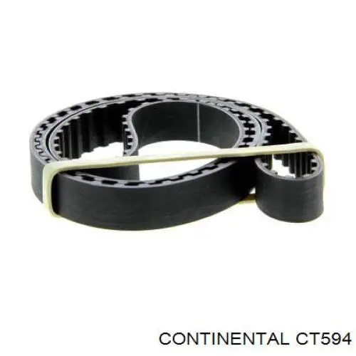 Зубчастий ремінь Continental/Siemens CT594 ціна, від 8.50 USD