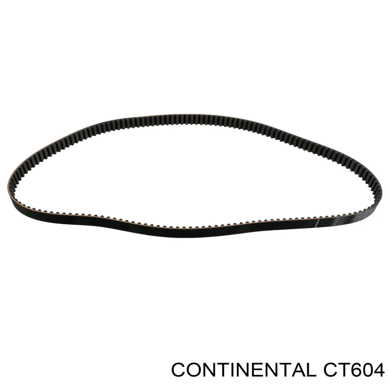 CT604 Continental/Siemens Ремінь двигуна