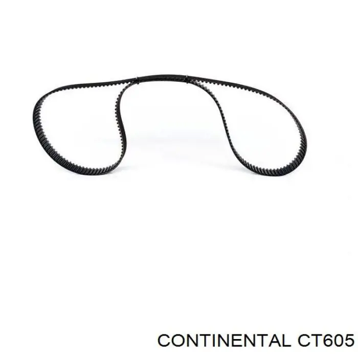 CT605 Continental/Siemens ремінь грм