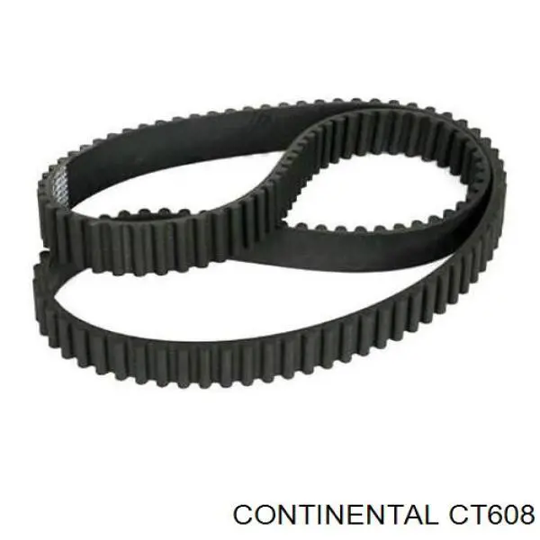 Зубчастий ремінь Continental/Siemens CT608 ціна, від 8.84 USD
