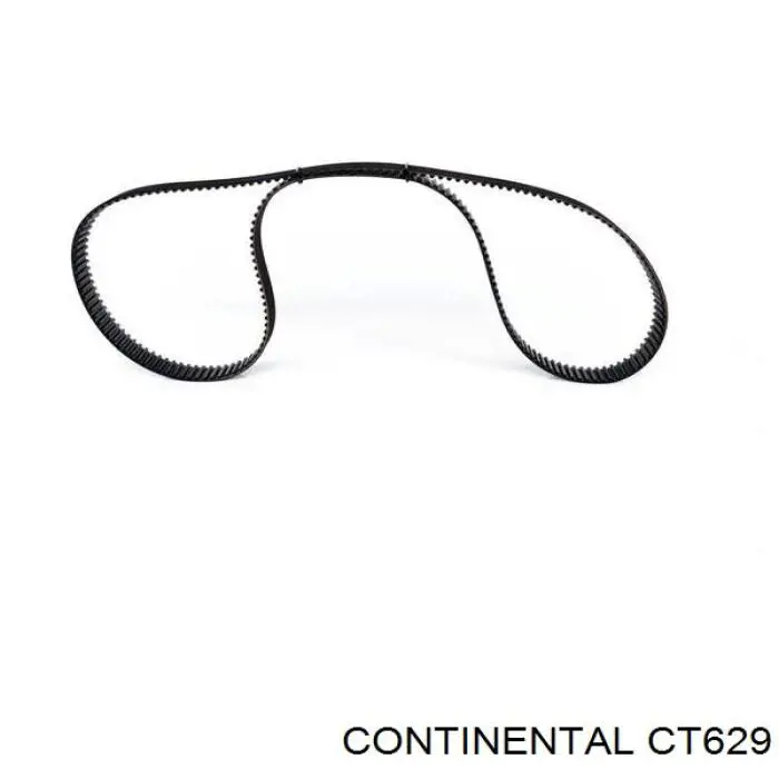 CT629 Continental/Siemens ремінь грм