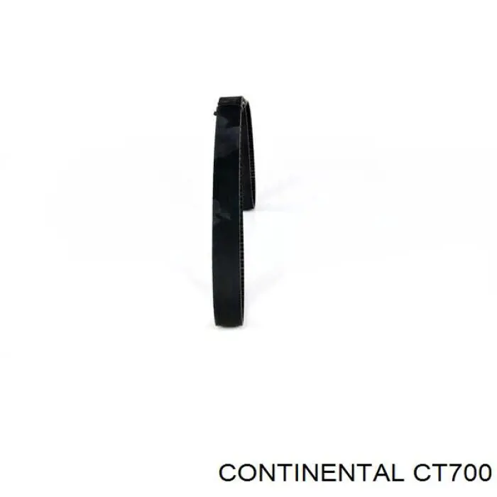 CT700 Continental/Siemens ремінь грм