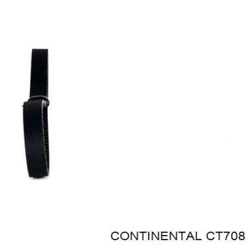 Зубчастий ремінь Continental/Siemens CT708 ціна, від 16.72 USD