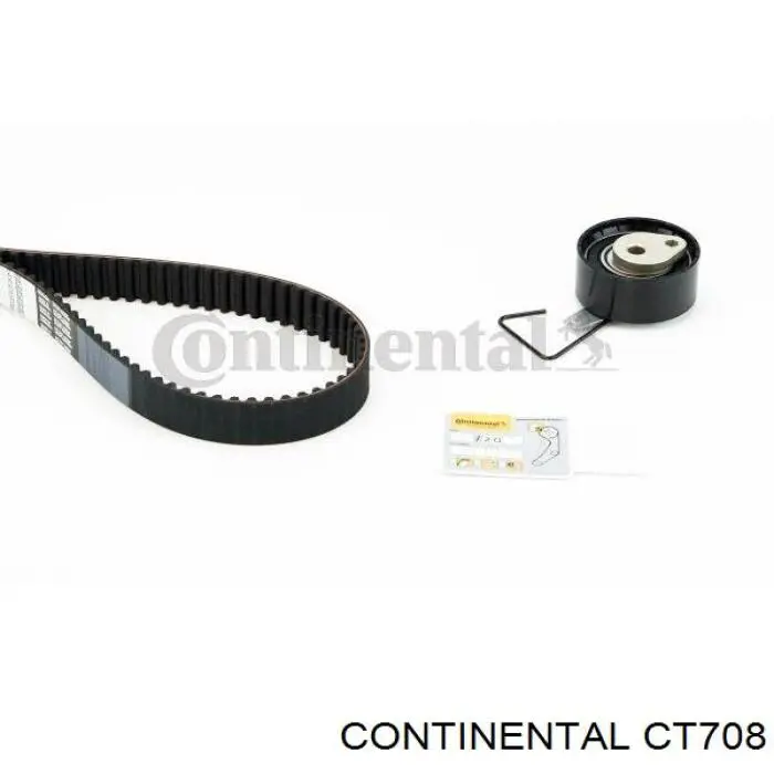  Ремінь ГРМ Rover 400 