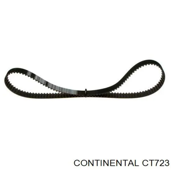 CT723 Continental/Siemens ремінь грм