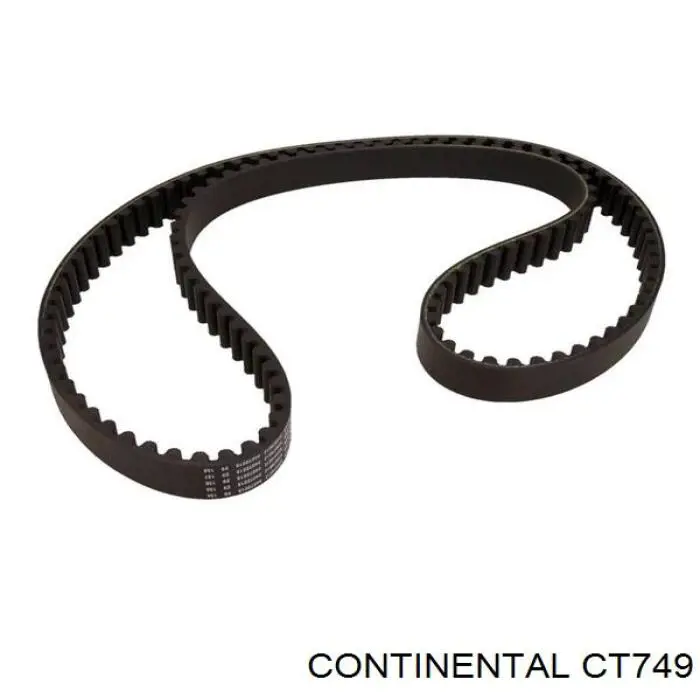 Ремінь ГРМ G1139 Goodyear