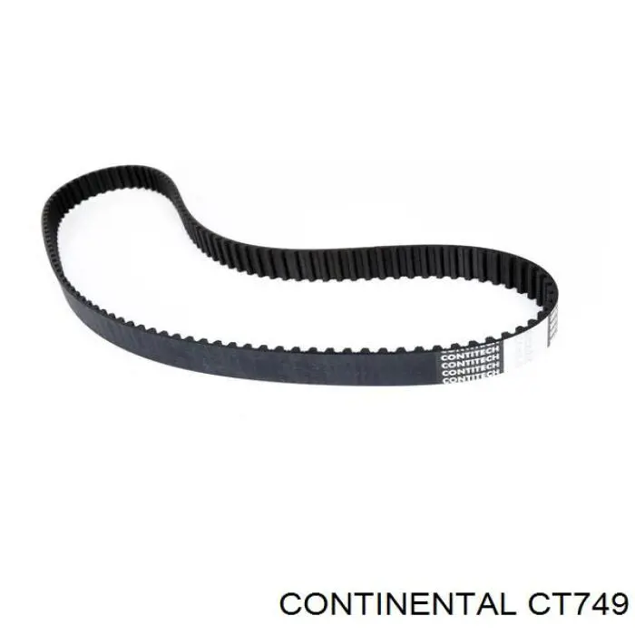 G1139 Goodyear Ремінь двигуна