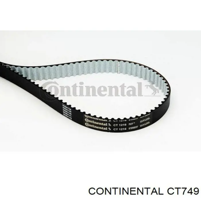 Зубчастий ремінь Goodyear G1139 ціна, від 12.13 USD