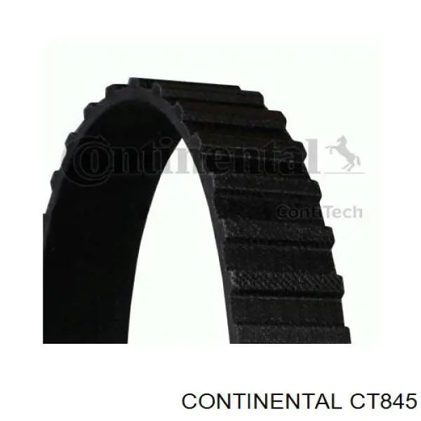 Зубчастий ремінь Continental/Siemens CT845 ціна, від 11.75 USD