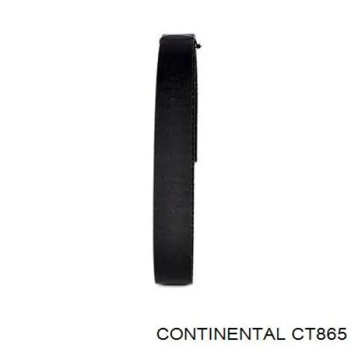 CT865 Continental/Siemens Ремінь двигуна