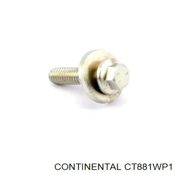 Купити CT881WP1 Continental/Siemens ГРМ ремень