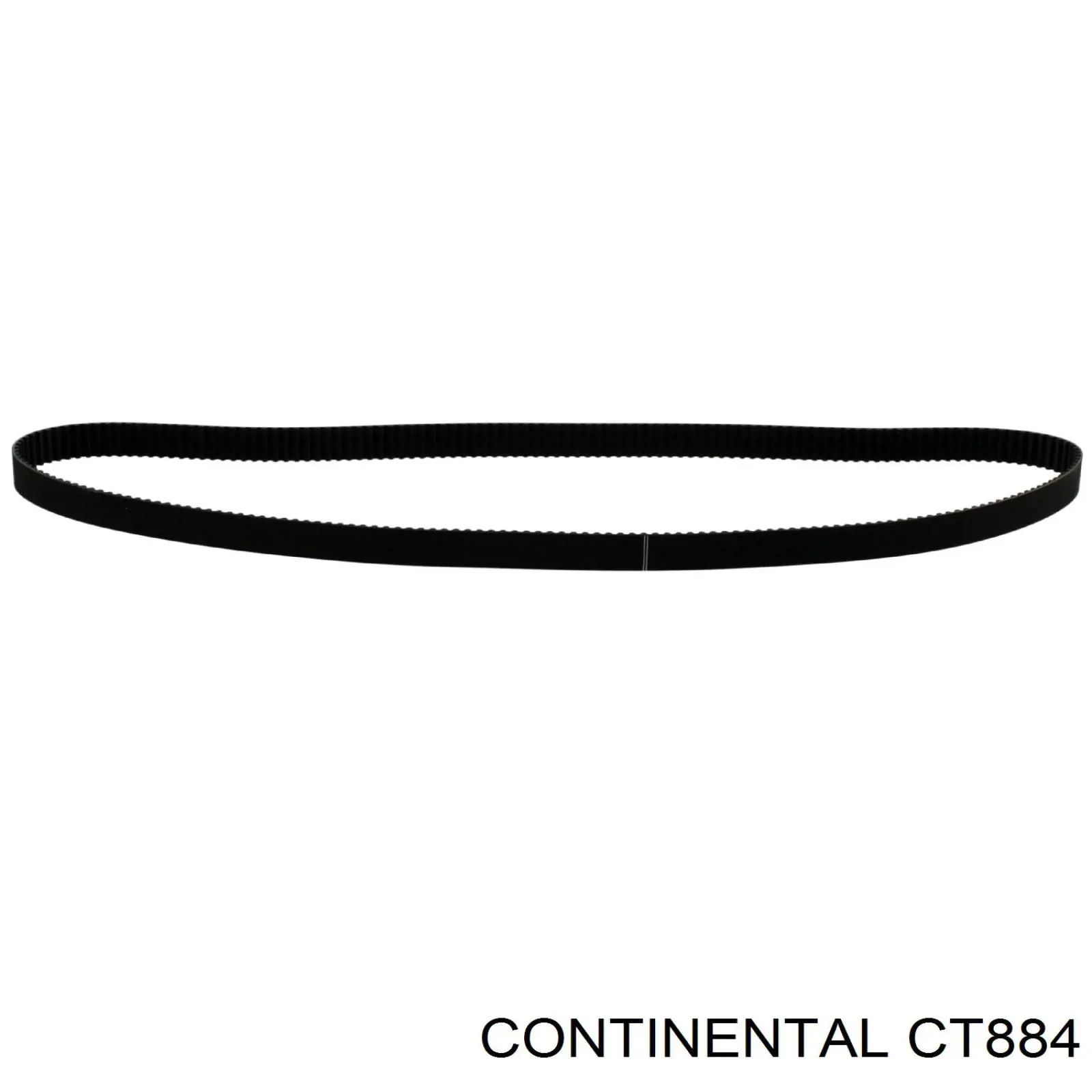 CT884 Continental/Siemens ремінь грм