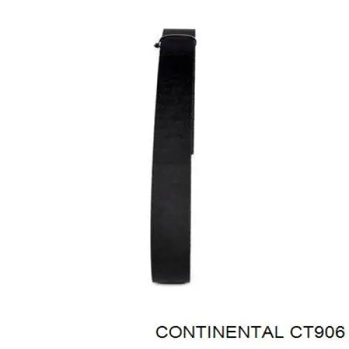 Ремінь ГРМ CT906 Continental/Siemens