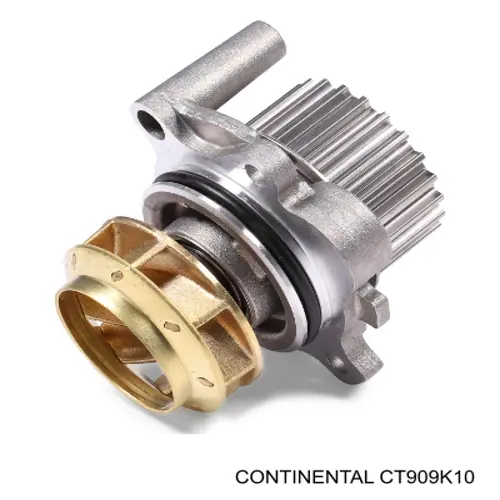 Ремкомплект ГРМ Continental/Siemens CT909K10