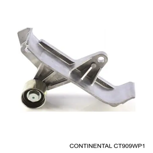 Комплект ГРМ Continental/Siemens CT909WP1 ціна, від 179.49 USD