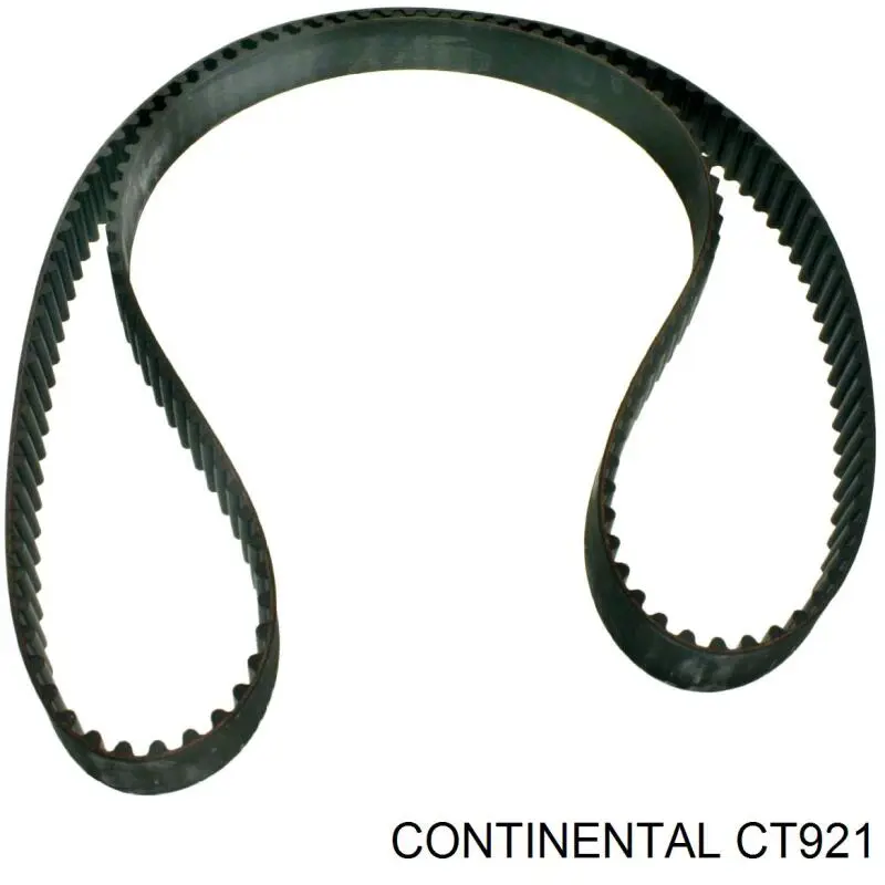 Ремінь ГРМ CT921 Continental/Siemens