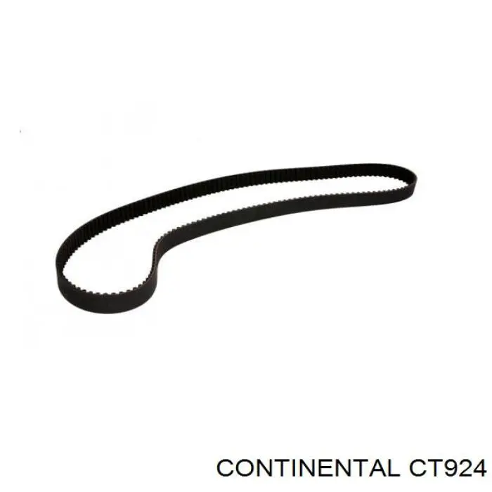 CT924 Continental/Siemens ремінь грм