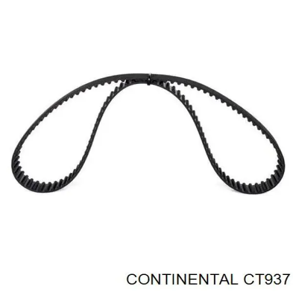 ГРМ ремінь Continental/Siemens CT937