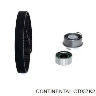 Купити CT937K2 Continental/Siemens ГРМ ремень