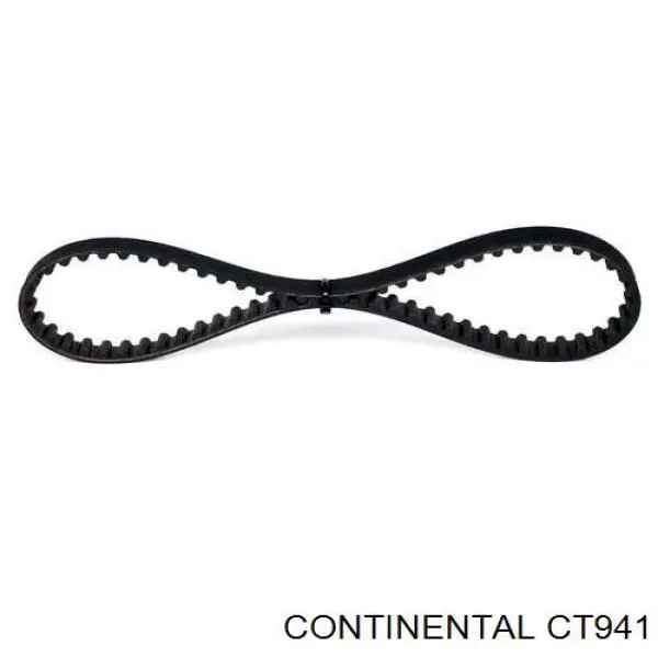 CT941 Continental/Siemens ремінь грм