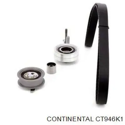 Купити CT946K1 Continental/Siemens ГРМ ремень
