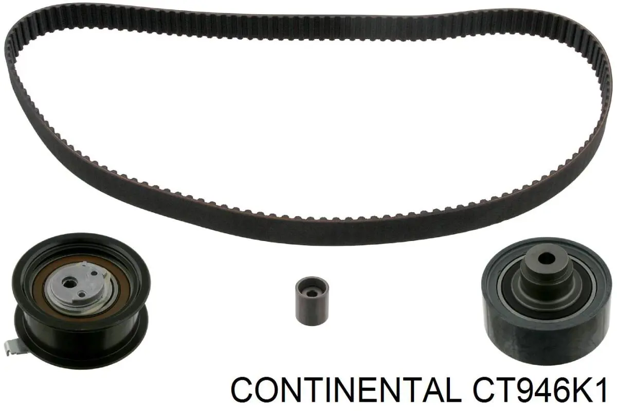 CT946K1 Continental/Siemens комплект грм