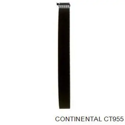 CT955 Continental/Siemens Ремінь двигуна