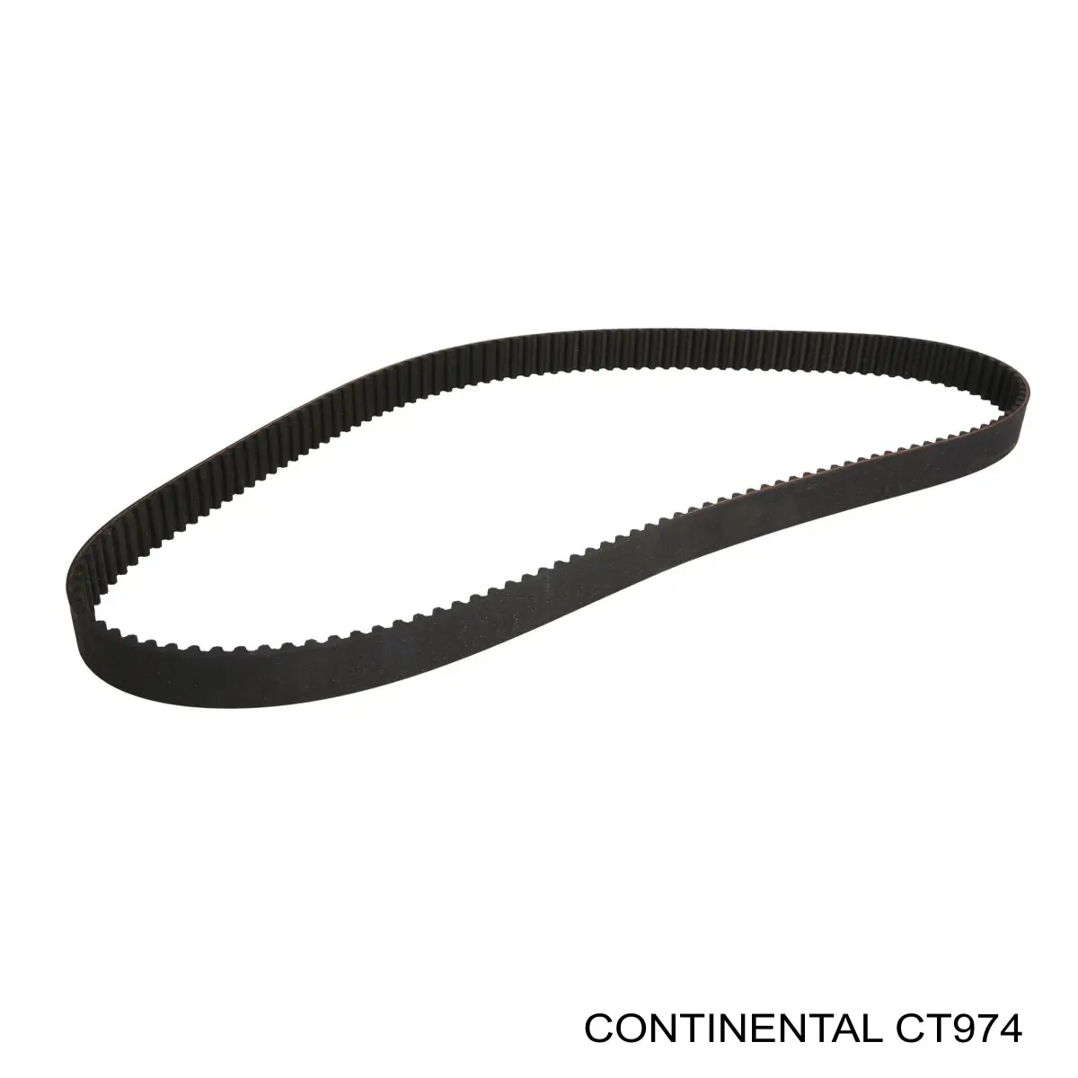 Зубчастий ремінь Continental/Siemens CT974 ціна, від 23.54 USD