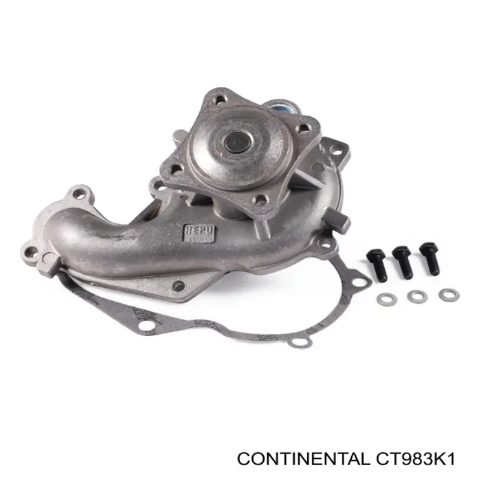 Купити CT983K1 Continental/Siemens ГРМ ремень