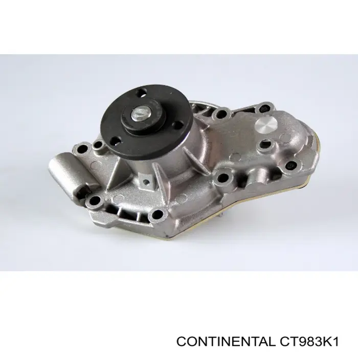 Комплект ГРМ Continental/Siemens CT983K1 ціна, від 45.03 USD