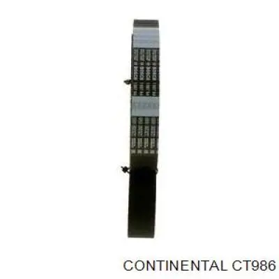 CT986 Continental/Siemens ремінь грм