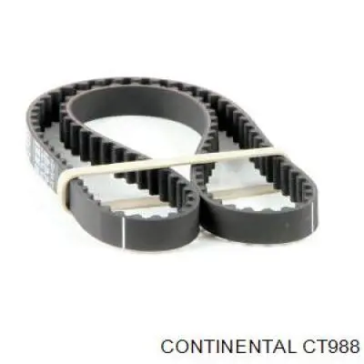 ГРМ ремінь Continental/Siemens CT988
