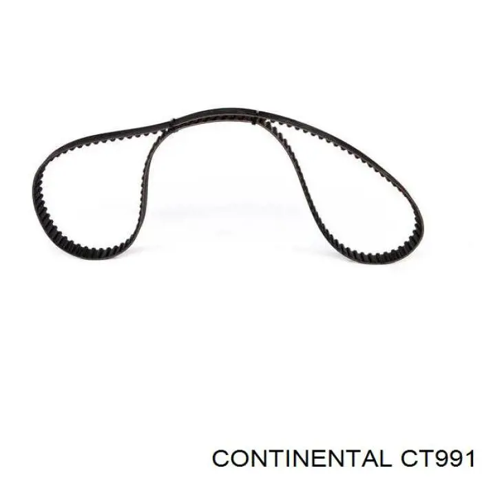 Купити CT991 Continental/Siemens Ремінь балансувального вала