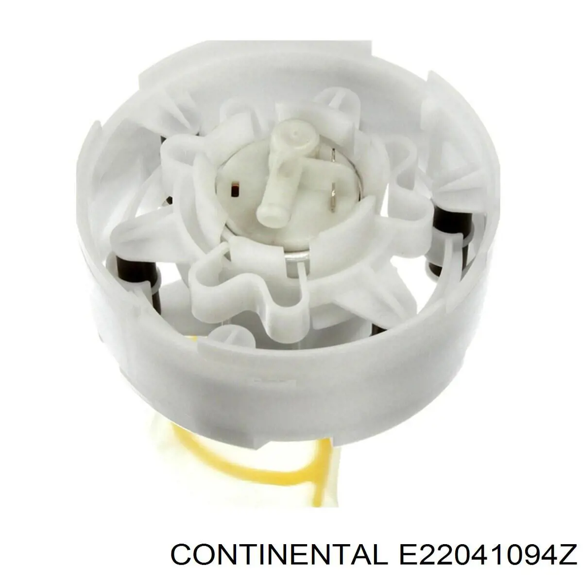 E22041094Z Continental/Siemens елемент-турбінка паливного насосу