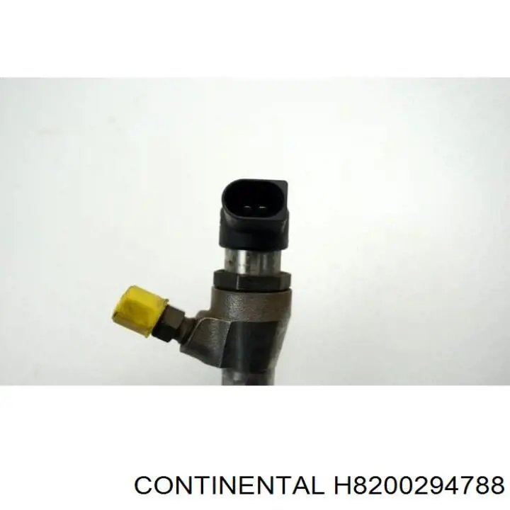 H8200294788 Continental/Siemens Форсунка вприску палива