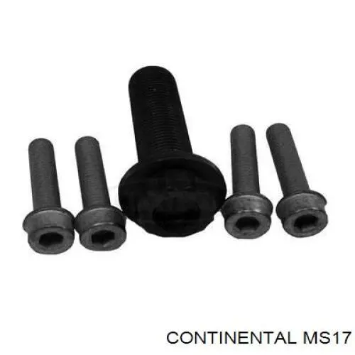 MS17 Continental/Siemens Болт коленвала