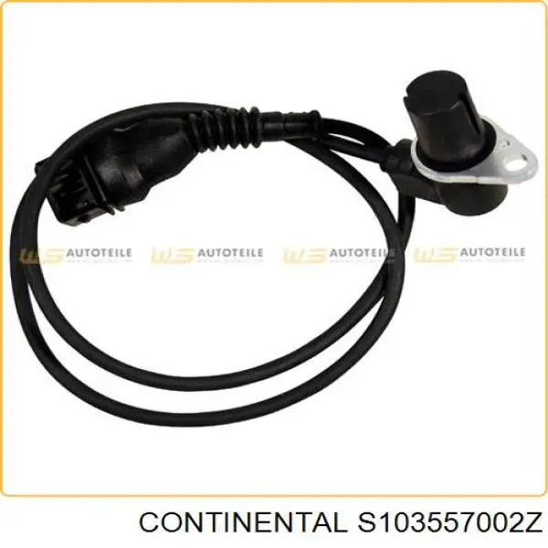 Датчик положення колінвала Continental/Siemens S103557002Z