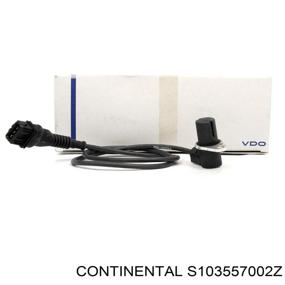 S103557002Z Continental/Siemens датчик положення (оборотів коленвалу)
