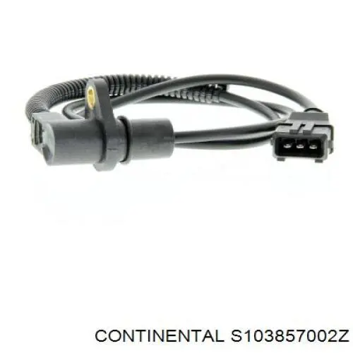 S103857002Z Continental/Siemens ДПКВ