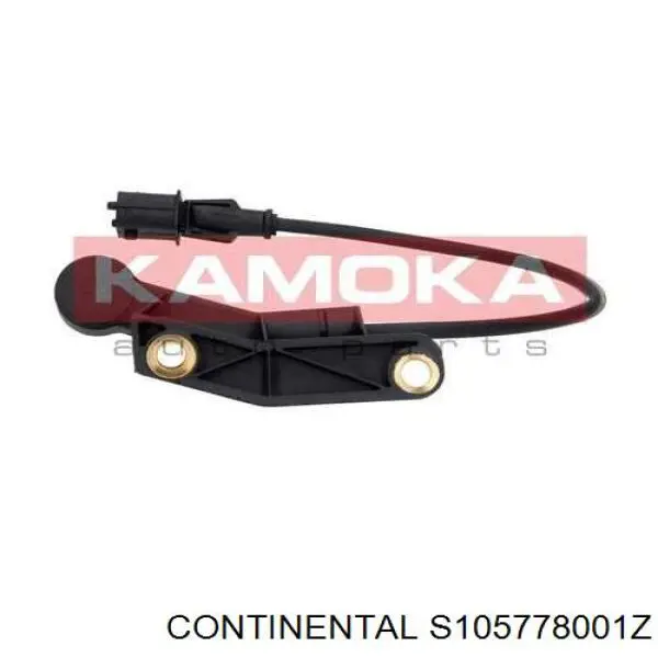 Датчик распредвалу S105778001Z Continental/Siemens