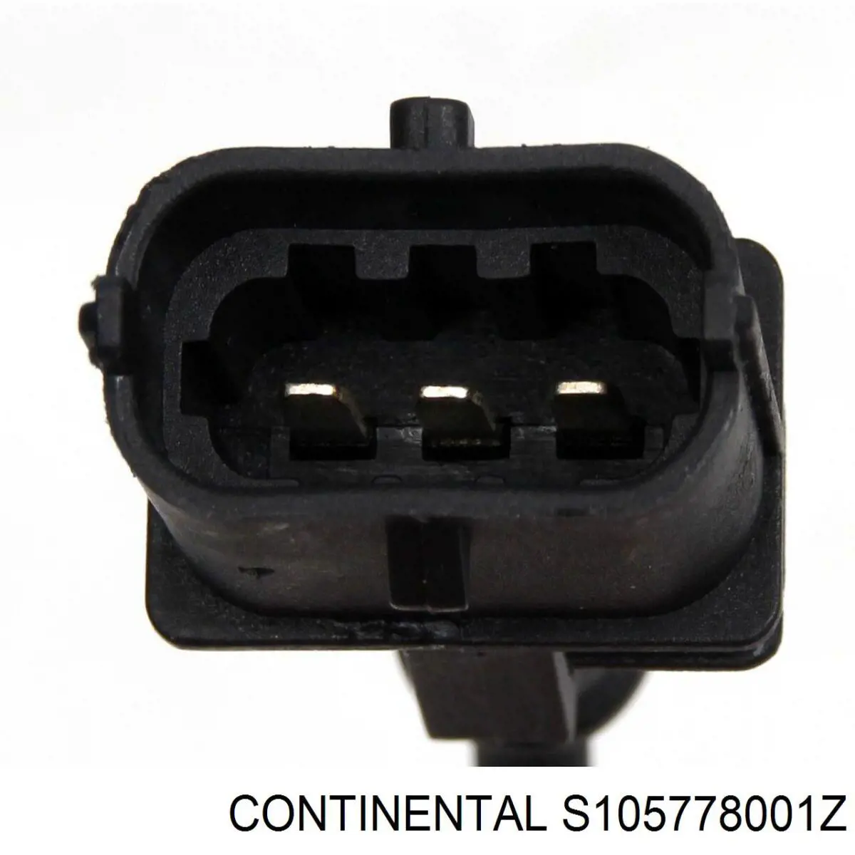 Датчик положення распредвалу Continental/Siemens S105778001Z