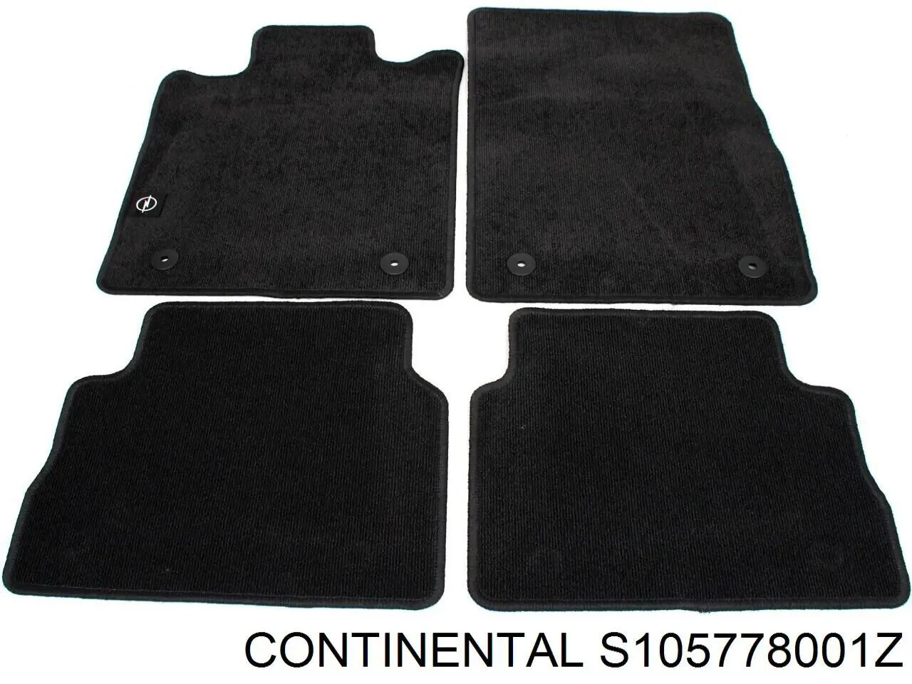 Купити S105778001Z Continental/Siemens ДПРВ