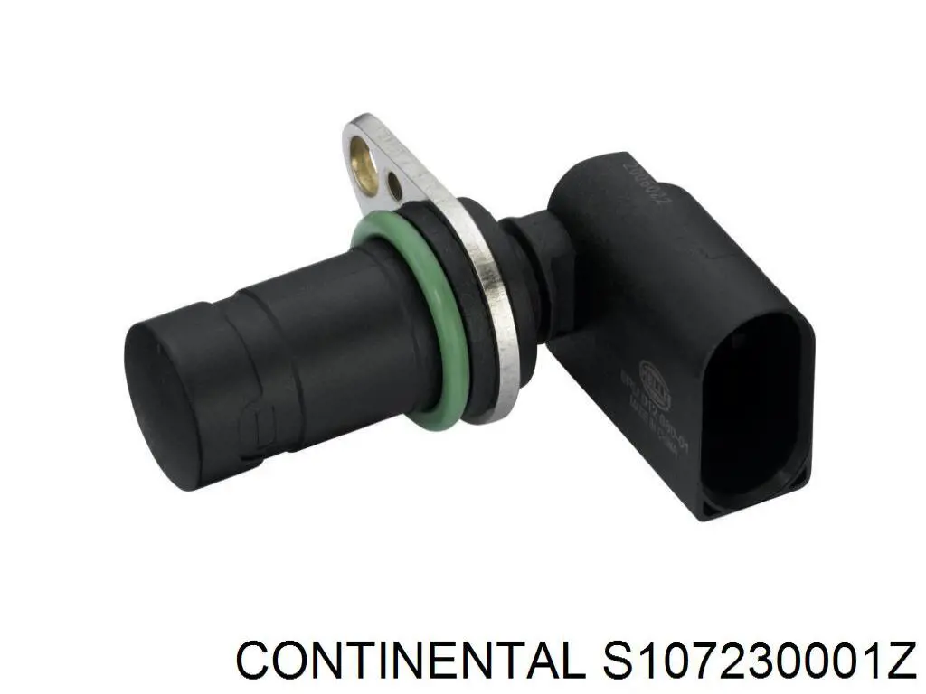 Купити S107230001Z Continental/Siemens Датчик положення (оборотів) коленвалу