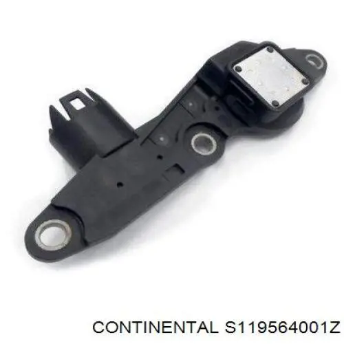Датчик фаз Autlog AS5399 ціна, від 52.35 USD