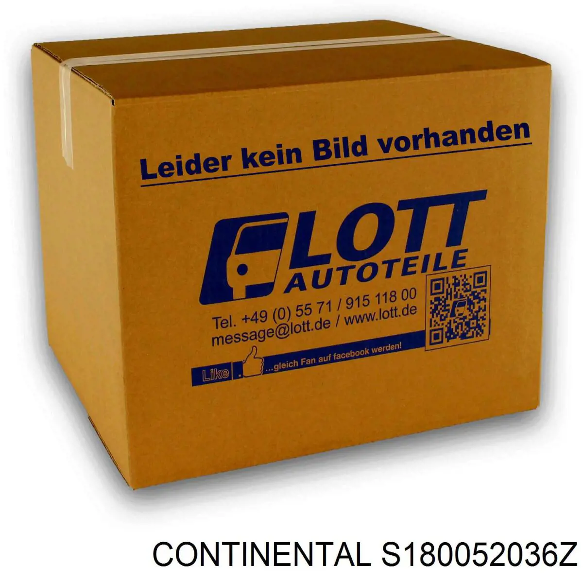 Купити S180052036Z Continental/Siemens Датчик контролю тиску в шинах