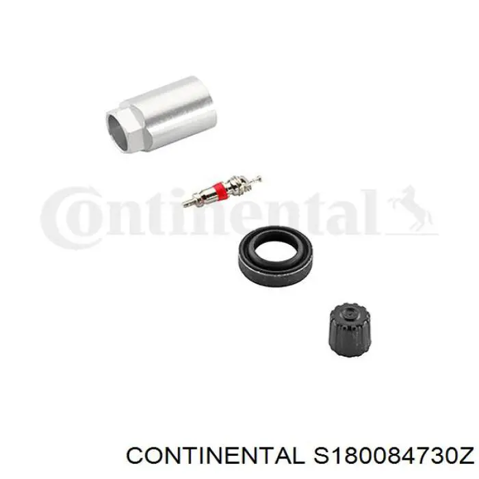 Манометр повітряний Ford 1700414 ціна, від 27.75 USD