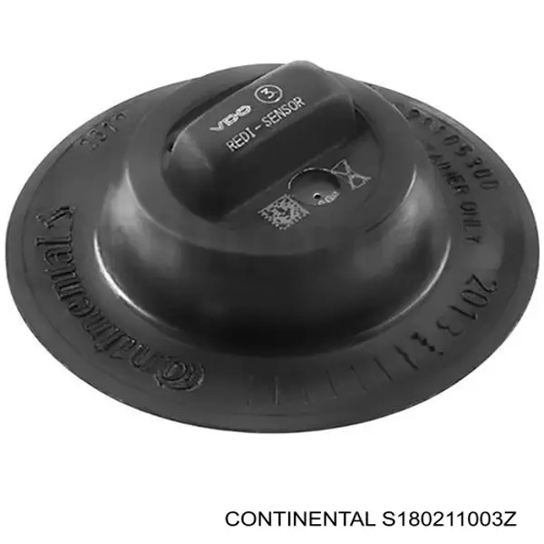 S180211003Z Continental/Siemens Датчик шин